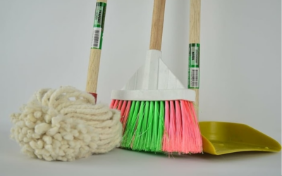 Muuttosiivous Rovaniemi